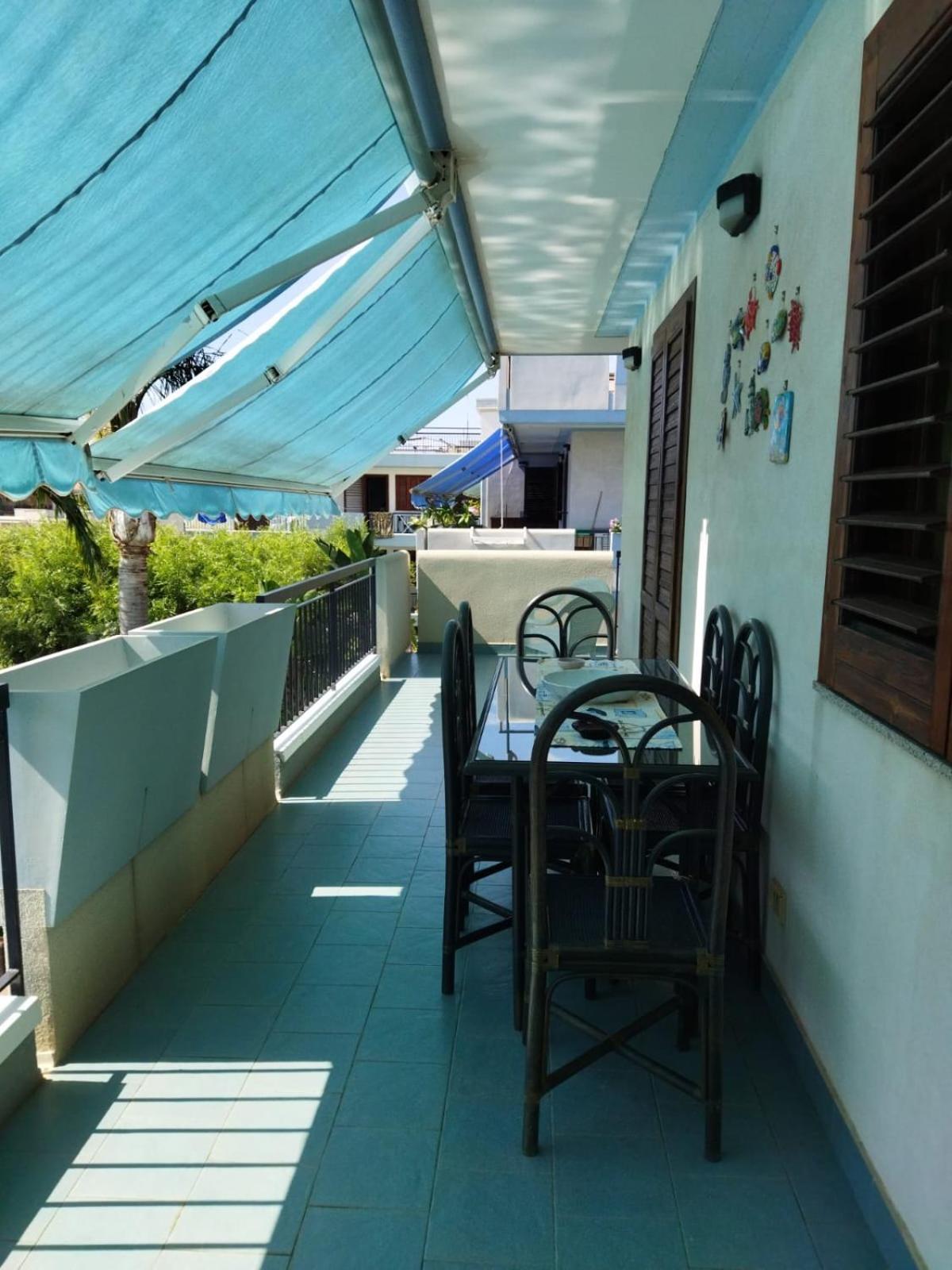 Etna Beach Home Mascali Exteriör bild
